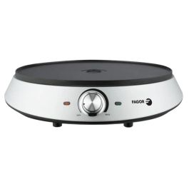 Crêpière Électrique FAGOR FGC240 1200Watts - Gris