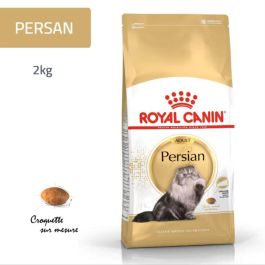Croquettes Pour Chat ROYAL CANIN Persian Adulte - 2Kg