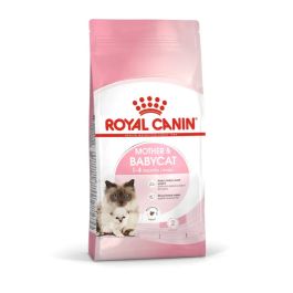 Croquettes Pour Chats ROYAL CANIN Baby Cat 2Kg