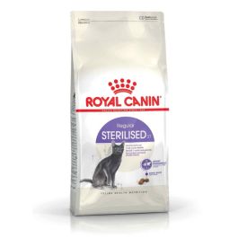 Croquettes Pour Chats ROYAL CANIN Stérilisés FHN 2Kg