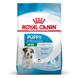 Croquettes pour chiot Royal Canin Mini Puppy - 2 kg