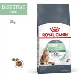 Croquettes ROYAL CANIN FHN Chat Digestive- 2Kg