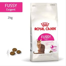 Croquettes ROYAL CANIN FHN Chat Exigent Fussy -2Kg