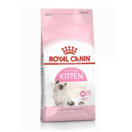 Croquettes Pour Chats ROYAL CANIN Kitten 2Kg
