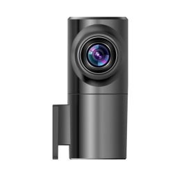 Caméra Voiture BLISBOND F1 4K HDR 360° - Noir