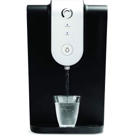 Distributeur à Eau Filtrante de Comptoir - Noir