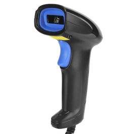 Douchette Filaire YHD-1100L Sans Support - Noir&Bleu