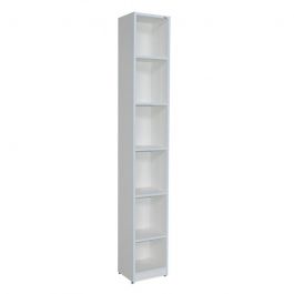 Élément De Rangement SOTUFAB Anas 5E PM Blanc