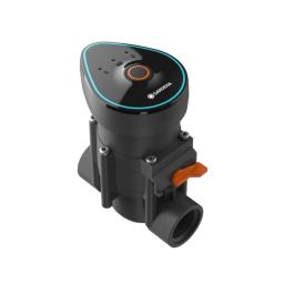 Électrovanne Programmable 9V Bluetooth GARDENA — Réf. 1285-20