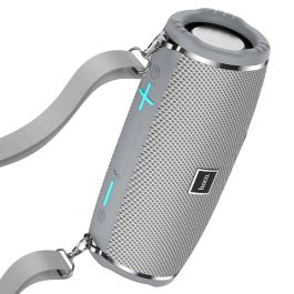 Enceinte Sans Fil HOCO IPX4 Sport HC12 - Gris