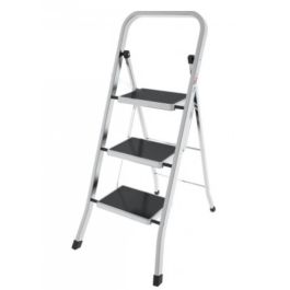 Escabeau Colombo FACTOTUM Aluminium 3 Marches