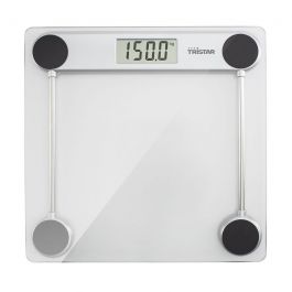 Pèse Personne Électronique TRISTAR WG-2421 150Kg - Blanc