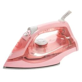 Fer à Vapeur LEXICAL LSI1002 1600 Watts - Rose