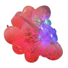 Des Boules Fil Lumineux Pour Décoration (FIL606)