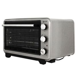 Four Électrique STAR ONE KF-3125 36L - Silver