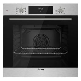 Four Encastrable FOCUS F521X 60 cm - Inox