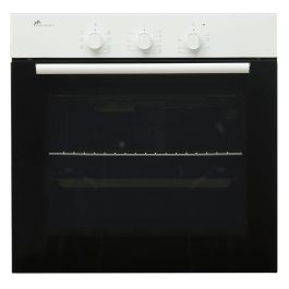 Four Encastrable Électrique Ventilé MONTBLANC FWS6 64L - Blanc
