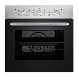 Four Encastrable Electrique FRANCO FR-400X 66 Litres - Inox
