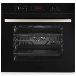 Four Encastrable Electrique FRANCO FR-650B 70 Litres - Noir