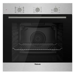 Four Encastrable FOCUS F525X 56 Litres 60cm - Inox