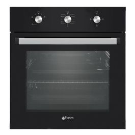 Four Encastrable Electrique FRANCO FR-400B 66 Litres - Noir