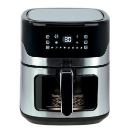Friteuse Numérique Sans Huile JOCCA 2296 1600W - Inox