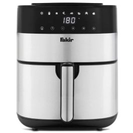 Friteuse Sans Huile FAKIR Uno Chefry 1750W - Silver&Noir
