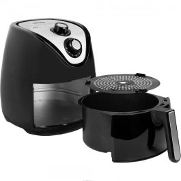 Friteuse Sans Huile XXL TRISTAR FR-6994 4.5L - Noir