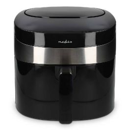 Friteuse Sans Huile Smart NEDIS SmartLife KAAF180BKW 1800W - Noir