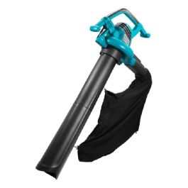 GARDENA ErgoJet 3000 souffleur/aspirateur de feuilles - 09332-20