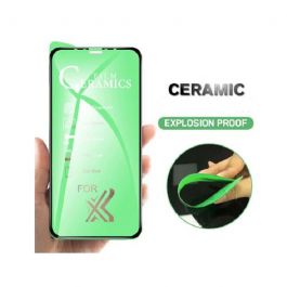 Huawei Film de Protection Céramique Pour Y5P