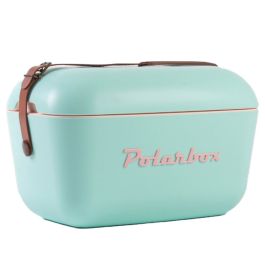 Glacière POLARBOX 20 Litres - Vert