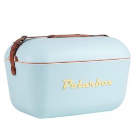 Glacière POLARBOX 20 Litres - Bleu