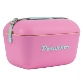 Glacière POLARBOX 20 Litres - Rose Foncé