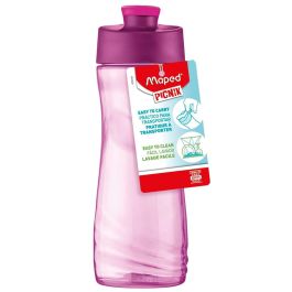 Gourde MAPED Picnik Origins 500 ml - Rose (872701)