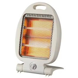 Radiateur Carbone COALA H2 800W - beige