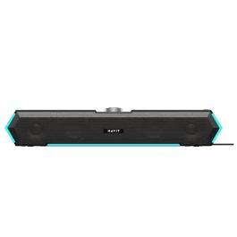 Haut Parleur Filaire Gamer Havit M19 - Noir