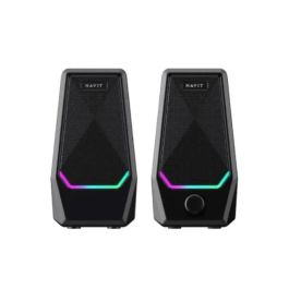 Haut parleur Filaire HAVIT SK768 - Noir