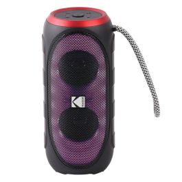 Haut Parleur KODAK Sans Fil PWS2269 10W - Noir