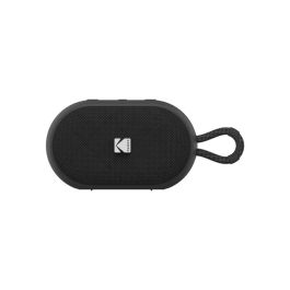 Haut Parleur KODAK Sans Fil PWS2284 IPX7 6W - Noir