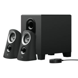 Haut Parleur LOGITECH Z313 - Noir