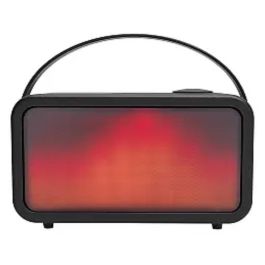 Haut parleur Sans Fil WHITE SHARK GBT-630 - Noir