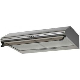 Hotte Casquette FLORENCE DP60 60 cm - Inox