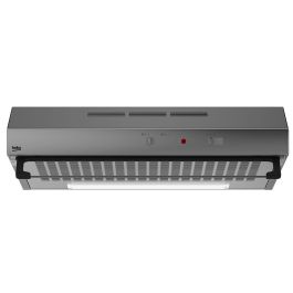 Hotte Encastrable BEKO CFB 6432 XH-1 60cm - Inox