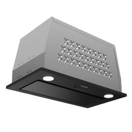 Hotte Encastrable JOKER JH-2652 52cm - Noir