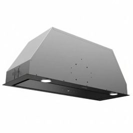 Hotte Encastrable JOKER JH-2680 80cm - Noir