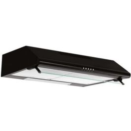 Hotte Casquette FRANCO FRCL-60B 60 cm - Noir