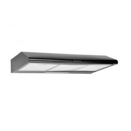 Hotte Casquette FRANCO FRCL-90B 90 cm - Noir