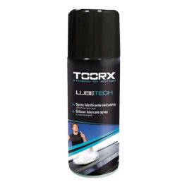 Huile Silicon TOORX Pour Tapis Roulant De 200 ml