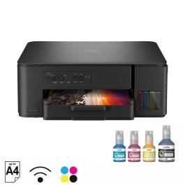 Imprimante BROTHER DCP-T430W Jet d'encre Wifi 3en1 Couleur